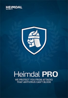 Heimdal PRO