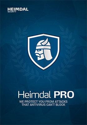 
    Heimdal PRO Family Edition
