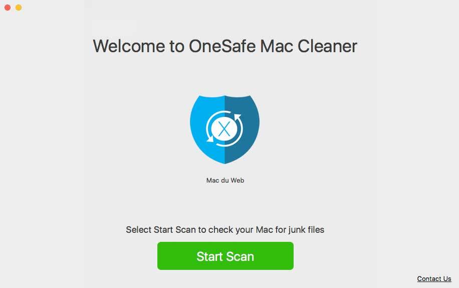 is mac cleaner safe