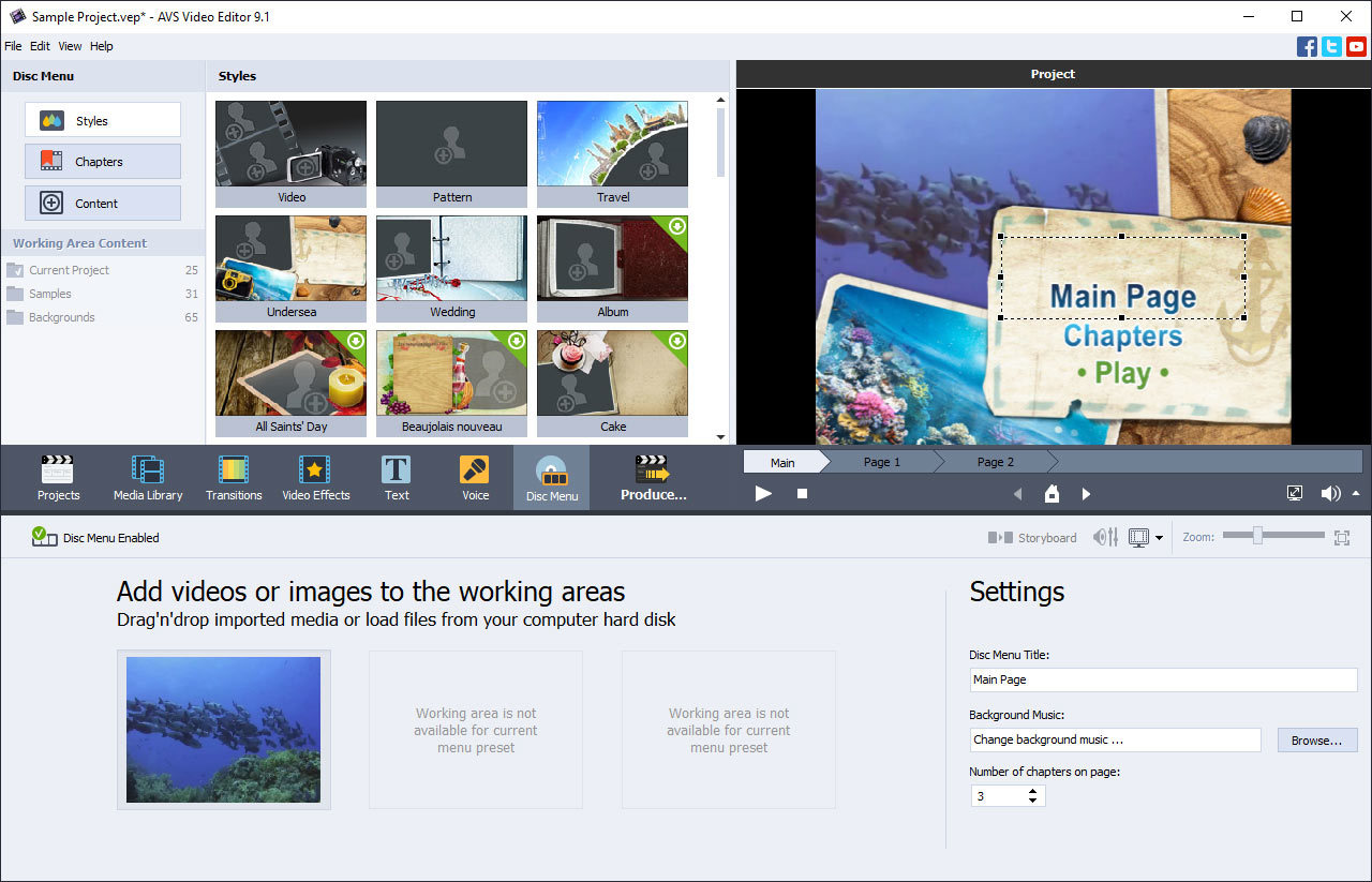 instal the new version for mac AVS Video Editor 12.9.6.34