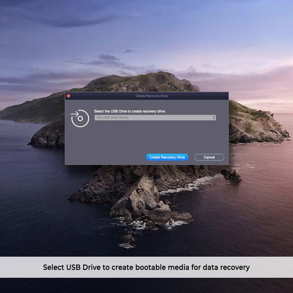 stellar data recovery professional mac